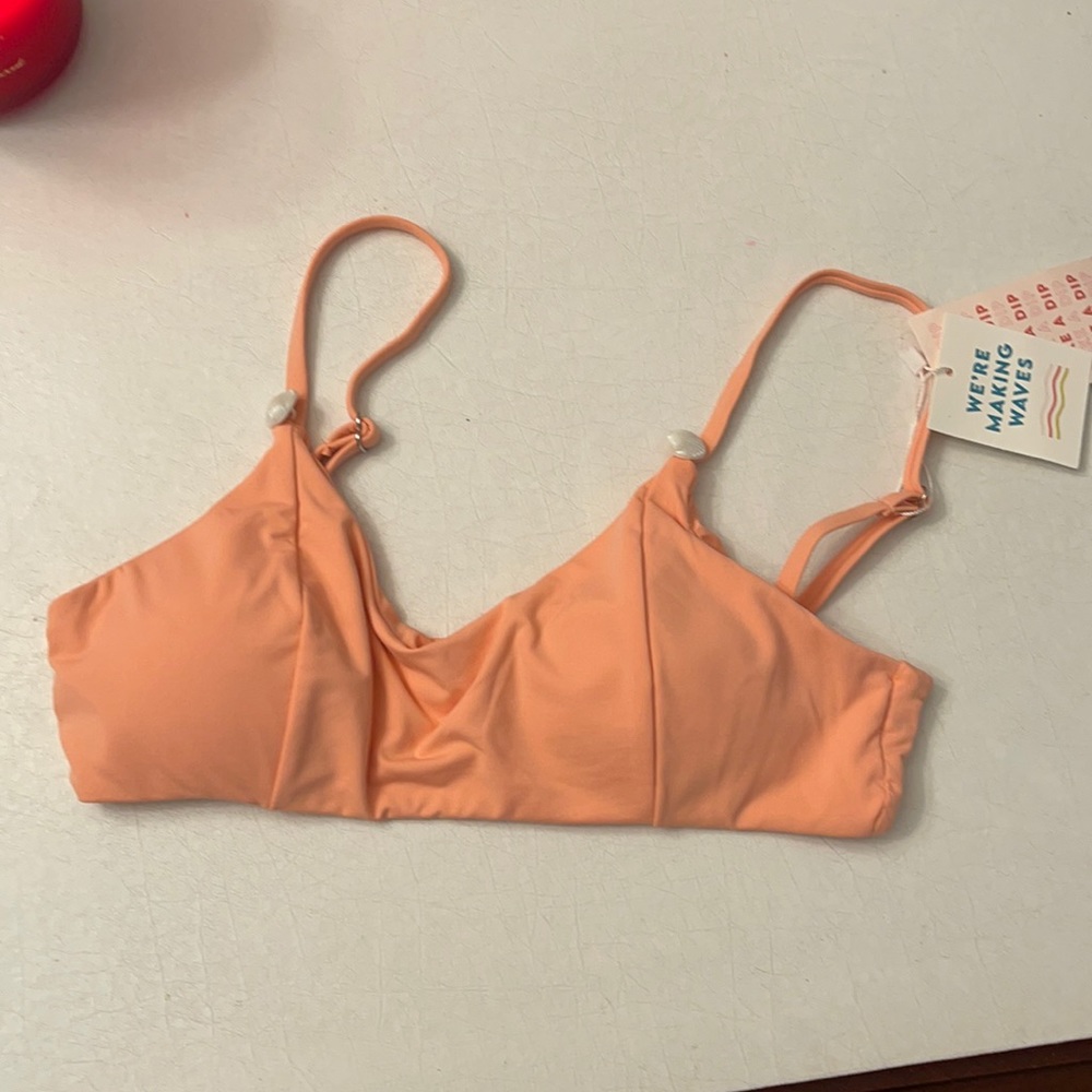 NWT Dippin daisy’s top